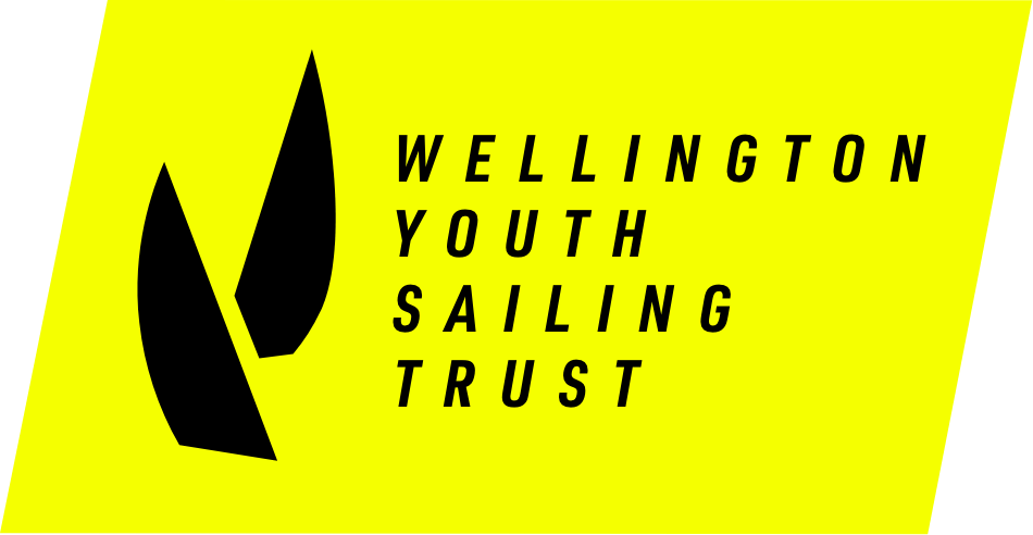 Wellington Youth Sailing Trust